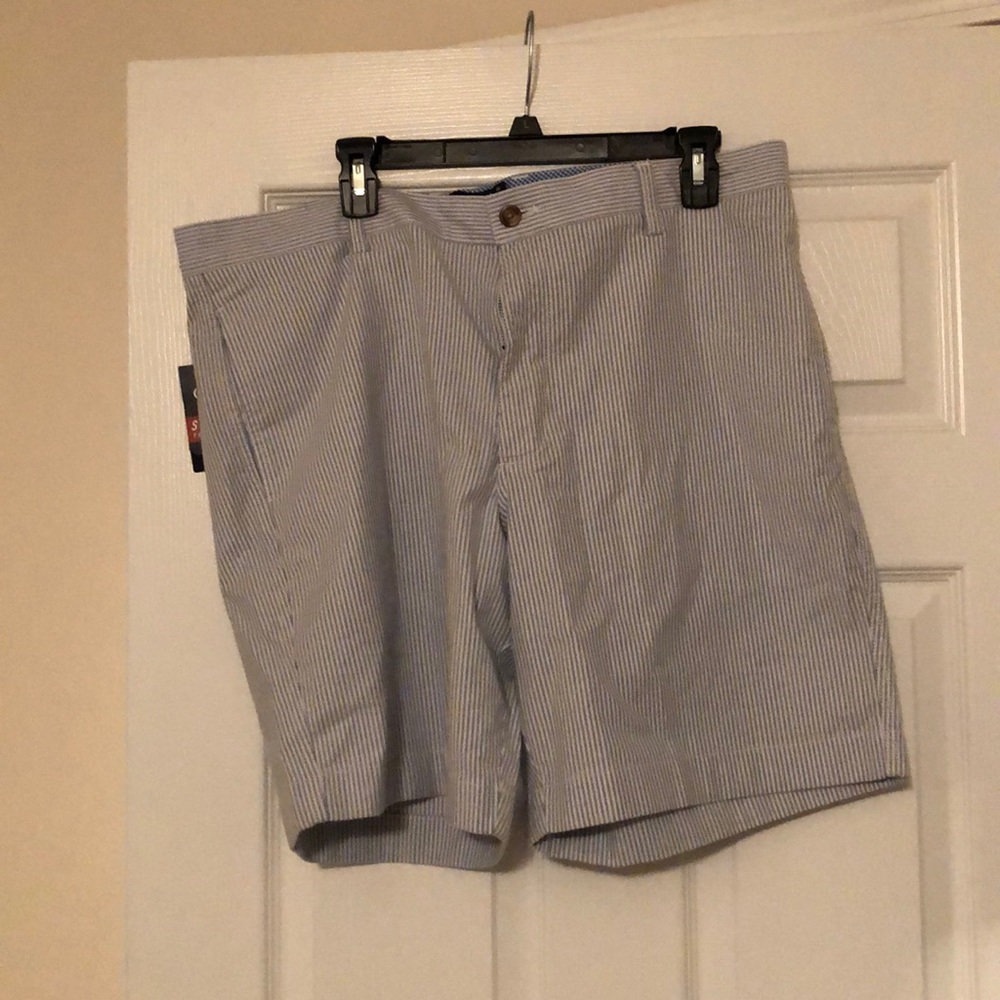 Brand new chaps shorts